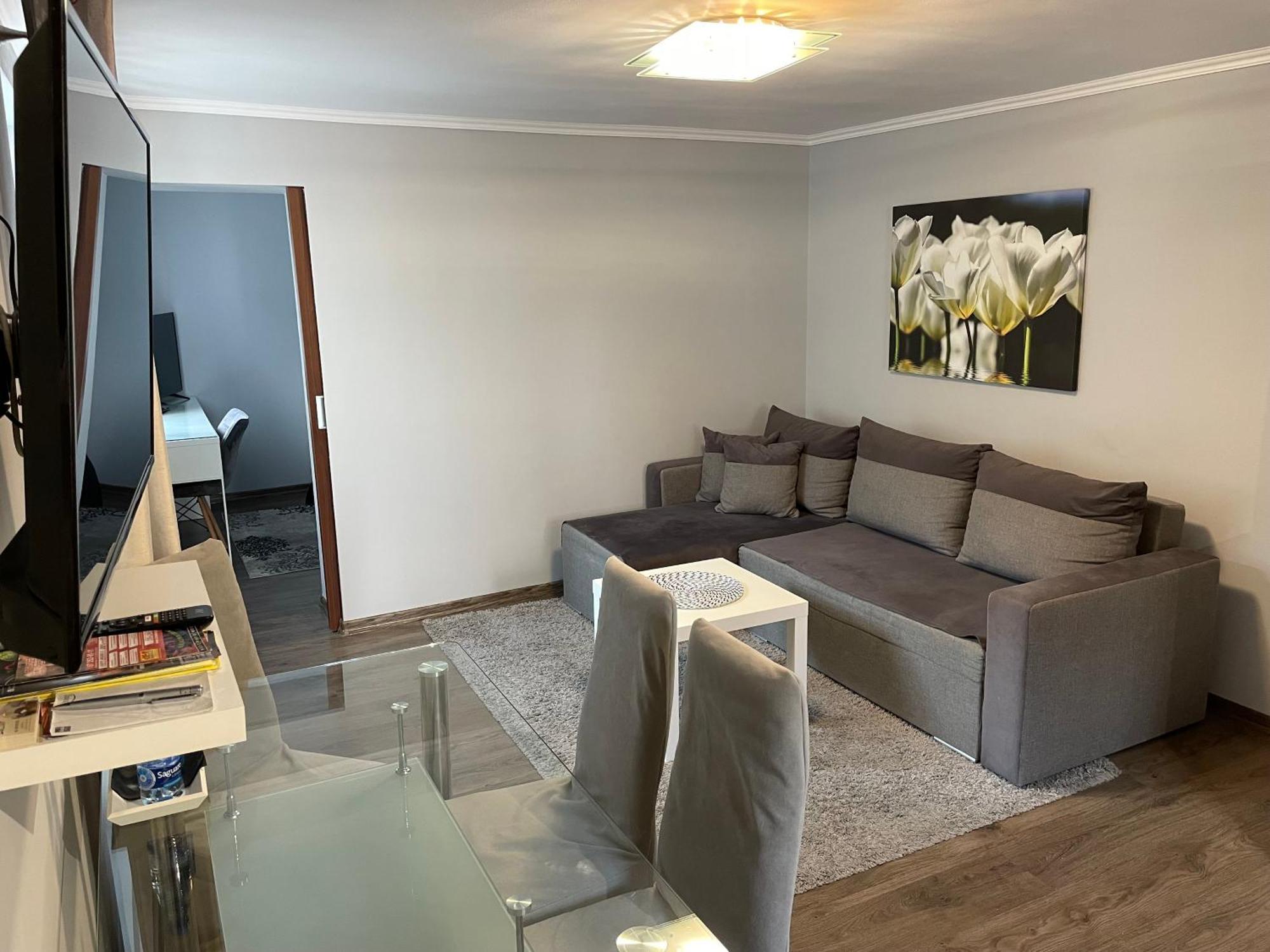 Apartament Lazur Pila Exterior photo
