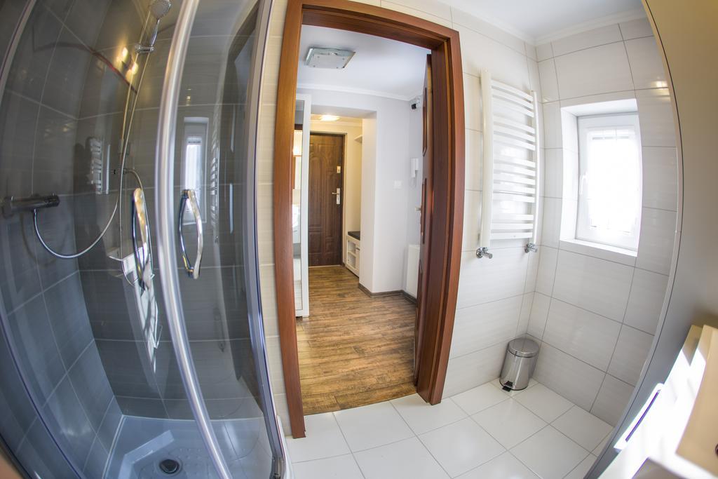 Apartament Lazur Pila Room photo